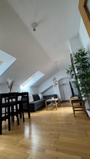 Apartamentos Suites Olmedo